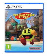 PAC-MAN WORLD RE-PAC [GRA PS5]