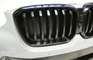 BMW X3 G01 LIFT m-packet 8081055 2021-2023 below 6 PDC bumper front front