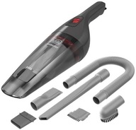 Odkurzacz samochodowy 12V NVB12AVA BLACK DECKER