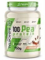 IMMORTAL PEA PROTEIN 750 HRACHOVÝ PROTEÍN WHEY IZOLÁT