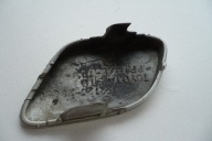 TOYOTA PREVIA II 00-03 towing hook cap bumper front right