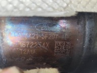 FORD TRANSIT CUSTOM 2.0 TDCI katalysator DPF FAP GK21-5F297-AB