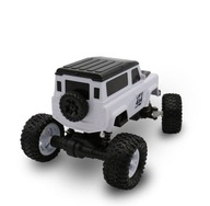 Monster Truck RC - Diaľkovo ovládané vozidlo Big Foot 2.4 GHz