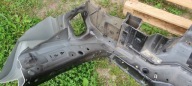 Q5 8R SQ5 LIFT rear panel rear pillar side sump quarter LY9B