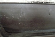 KIA STONIC moulding door left front