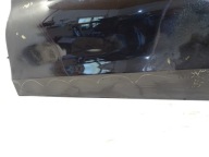door left front left front MERCEDES W205 C-KLASA sedan LAKIER 197