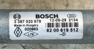 Wischergestänge DACIA DUSTER und 8200619512
