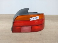 BMW 5 E39 sedan right light rear part rear 8353032 K78/008