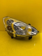 light right front Peugeot Partner 2 II Lift 12- 9677202380