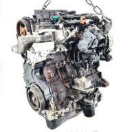 engine pillar AH03 Citroen JUMPER 2.0 BLUE HDI Euro 6