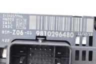 compartment module BSM PEUGEOT 508 CITROEN DS5 9810296480