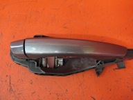 CITROEN C3 AIRCROSS 2R 17- handle exterior door right front EVL