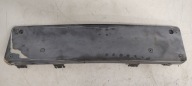 frame below tablice Mercedes W140 3,2
