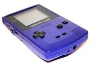 GAME BOY COLOR