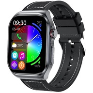 OKOSÓRA SMART WATCH SMARTBAND VÍZÁLLÓ SPORT PULZUSMÉRŐ AMOLED