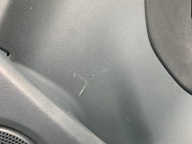 side side door front/rear part KOMPLET EU FORD C-MAX MK3 10-14R