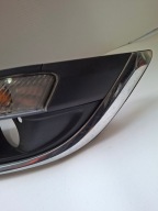 grid of a bumper left indicator OPEL ASTRA IV 13368708