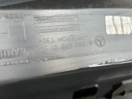 MERCEDES GLE COUPE W292 left moulding threshold threshold A2926980154 DN50