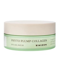 MIZON Liftingové očné vločky Phyto Plump Collagen Eye Gel 60ks.