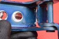 hinge hinges door left front BAIC BEIJING X3 LIFT 19