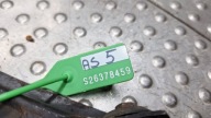 pump control unit ABS 10.0447-0730.3 10.0501-8791.3 SAAB 9000