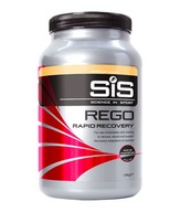 SIS Rego Recovery regeneračný nápoj 1600g vanilka 32 porcií komplex