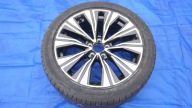 VOLVO S60 V60 XC60 S90 V90 - disk hliníkový 18