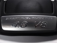 IDEALNA motor cover PORSCHE CAYENNE 7L5 1