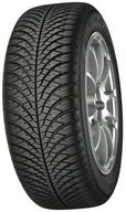 Yokohama BluEarth-4S AW21 235/45R17 97 Y priľnavosť na snehu (3PMSF), ochranný hrot, výstuž (XL)