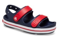 Crocs Crocband Cruiser Sandal Kids 209423-4OT sandały sandałki C11 28-29