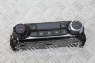 Bedienteil KLIMATYZACJA NISSAN MICRA V 5 K14