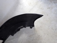 TOYOTA AURIS and 1 06-09 bumper front front