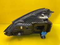 light right Mercedes EQE SUV W294 Digital Light A2969062602