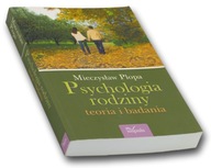 Psychologia rodziny: teoria i badania - Mieczysław Plopa