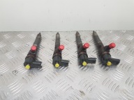 einspritzdüse einspritzdüse KOMPLET FIAT DOBLO 2 0445110524 1.6 JTD