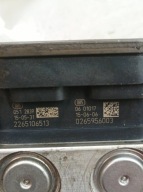 Pompa ABS A1764310200 Mercedes-Benz CLA-klasa e (2013- )