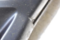 bumper front front grey OPEL CORSA D 06-11