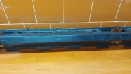 ABSORBER pillar of a bumper front front TOYOTA HILUX 21