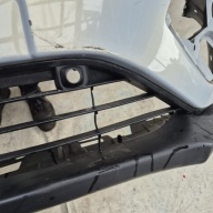 HONDA JAZZ V CROSSTAR 20- bumper front front PDC