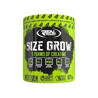 Real Pharm Size Grow 675 g