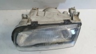 light front left Skoda Felicja 94
