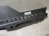 Peugeot 2008 and 2018 rear part side left boot upholstery rolety