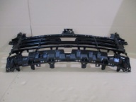 grille of a bumper front front Porsche Cayenne 9Y0807683AA