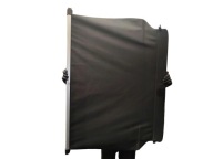 blinds boot rear part rear MITSUBISHI OUTLANDER III (12-15)