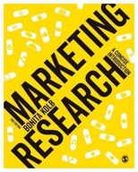 Marketing Research: A Concise Introduction Kolb