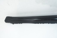 moulding threshold left AUDI A4 B9 LIFT KOMBI ALLROAD