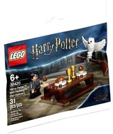 LEGO Harry Potter. 30420 Harry a Hedviga. Zásielka
