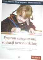 Program - Alicja Tanajewska