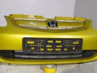 Honda Civic VII 7 3D bumper front front Y62P