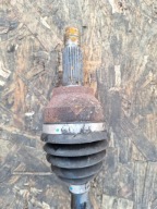 semi-axis left rear part MINI COUNTRYMAN R60 10-16 10235587
